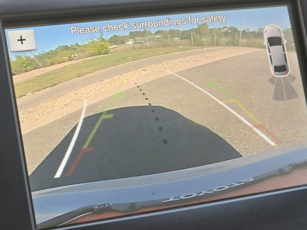 2019 Ford Fusion SEL photo 2