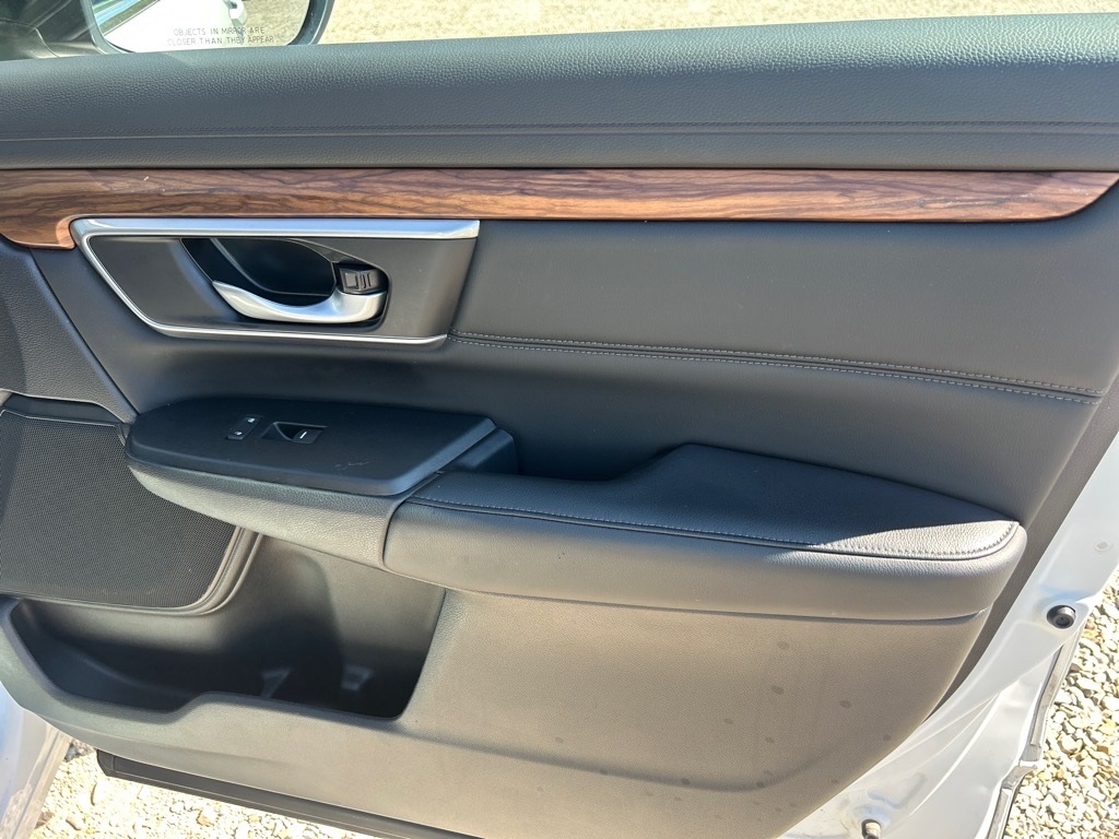 2021 Honda CR-V EX-L photo 23