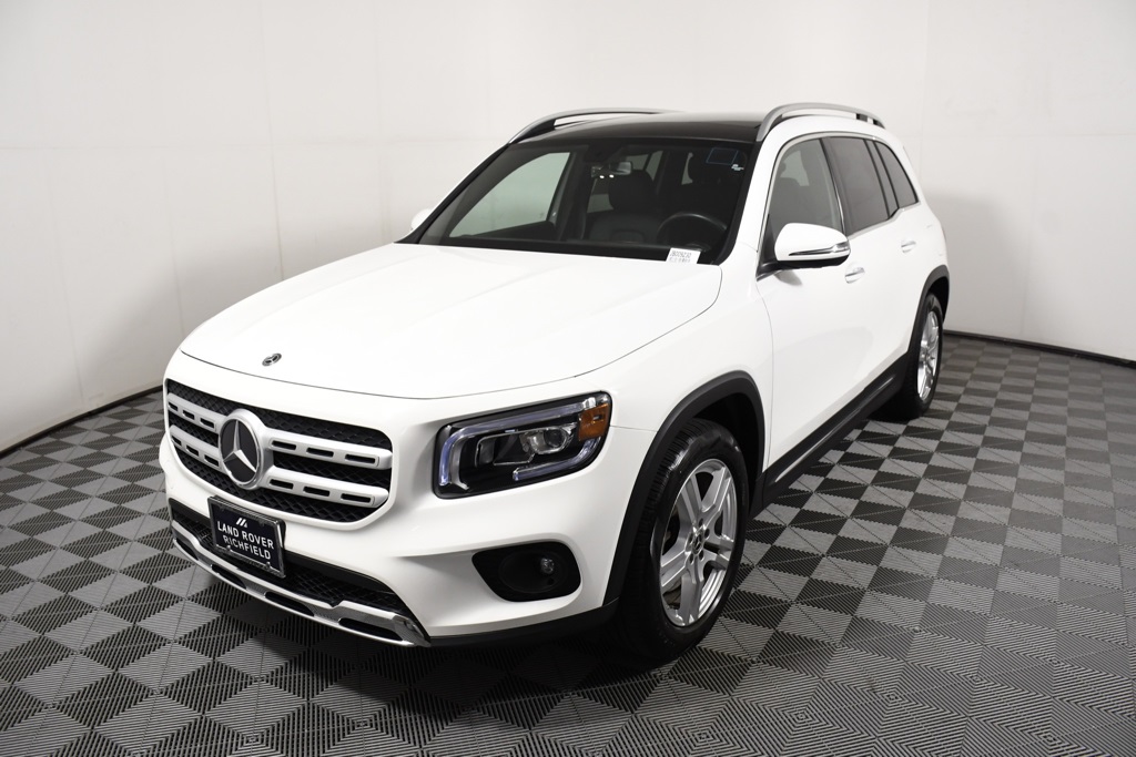 2018 Mercedes-Benz GLE-Class