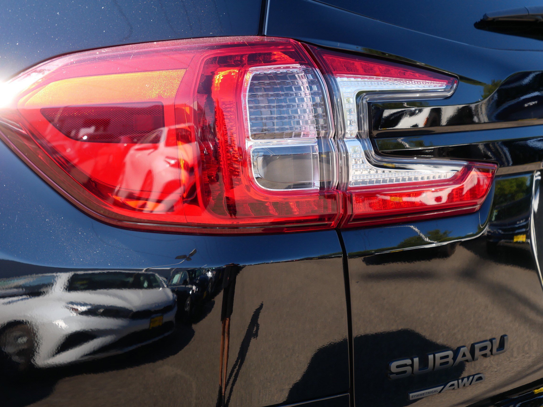 2023 Subaru Ascent Onyx Edition Limited photo 14