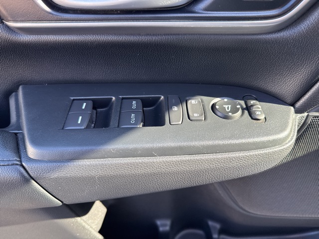 2022 Honda CR-V EX-L photo 14