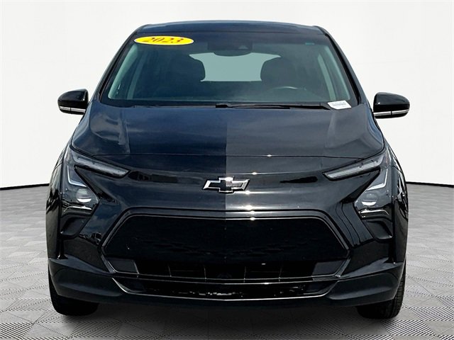 2023 Chevrolet Bolt EV 1LT photo 2