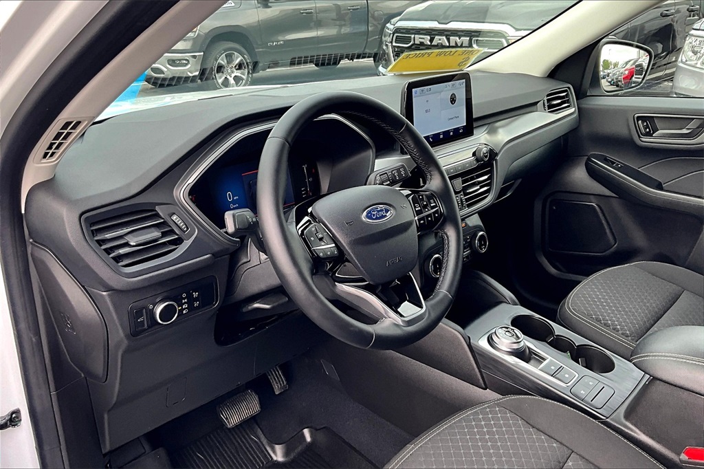 2023 Ford Escape Active photo 8