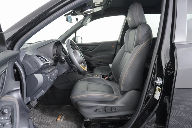 2024 Subaru Forester Wilderness photo 9