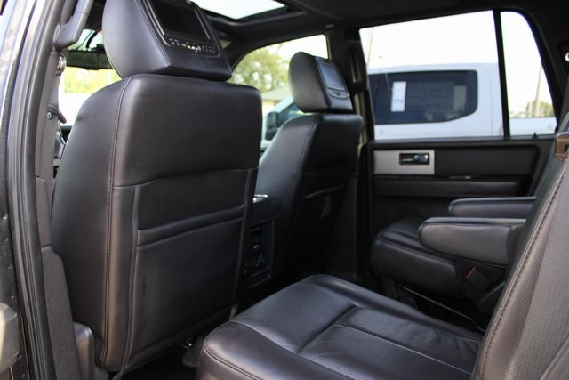 2014 Ford Expedition Limited photo 31