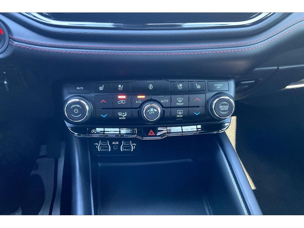2024 Dodge Durango GT Plus photo 26