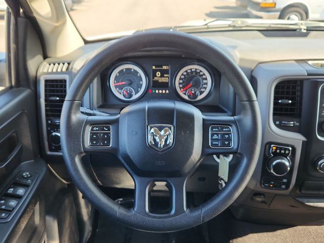 2016 Ram 1500 Tradesman photo 26