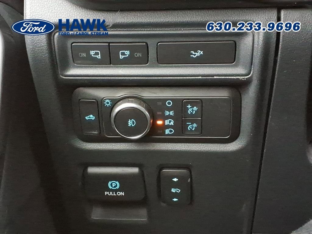 2022 FORD F-150 - Image 15