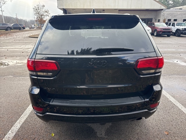 2022 Jeep Cherokee Laredo X photo 3