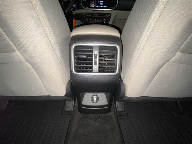 2020 Kia Sportage LX photo 27