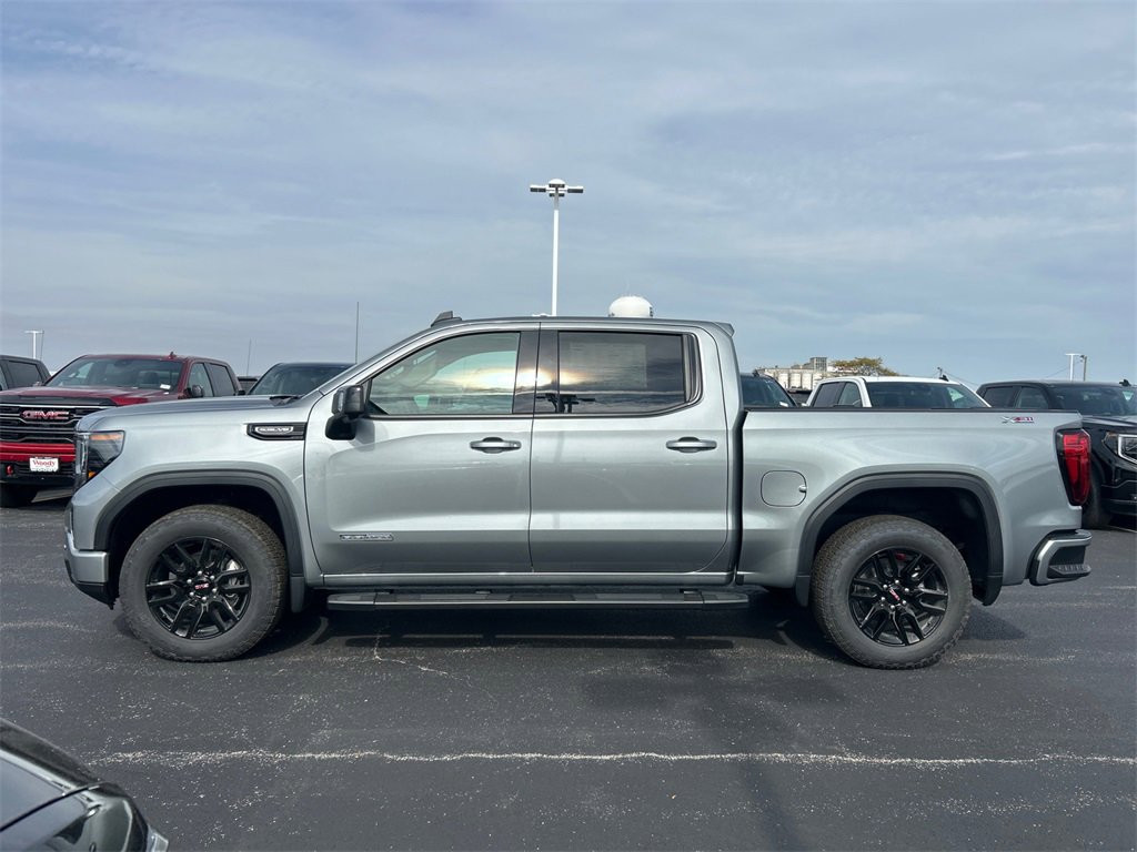 2026 GMC SIERRA - Image 4