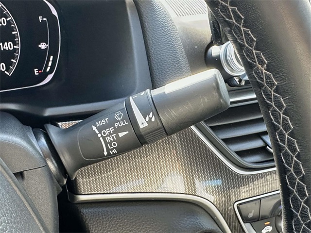 2022 Honda Accord Sport SE photo 21