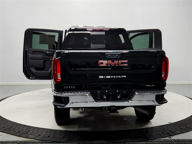 2021 Gmc Sierra 2500 HD SLT photo 14