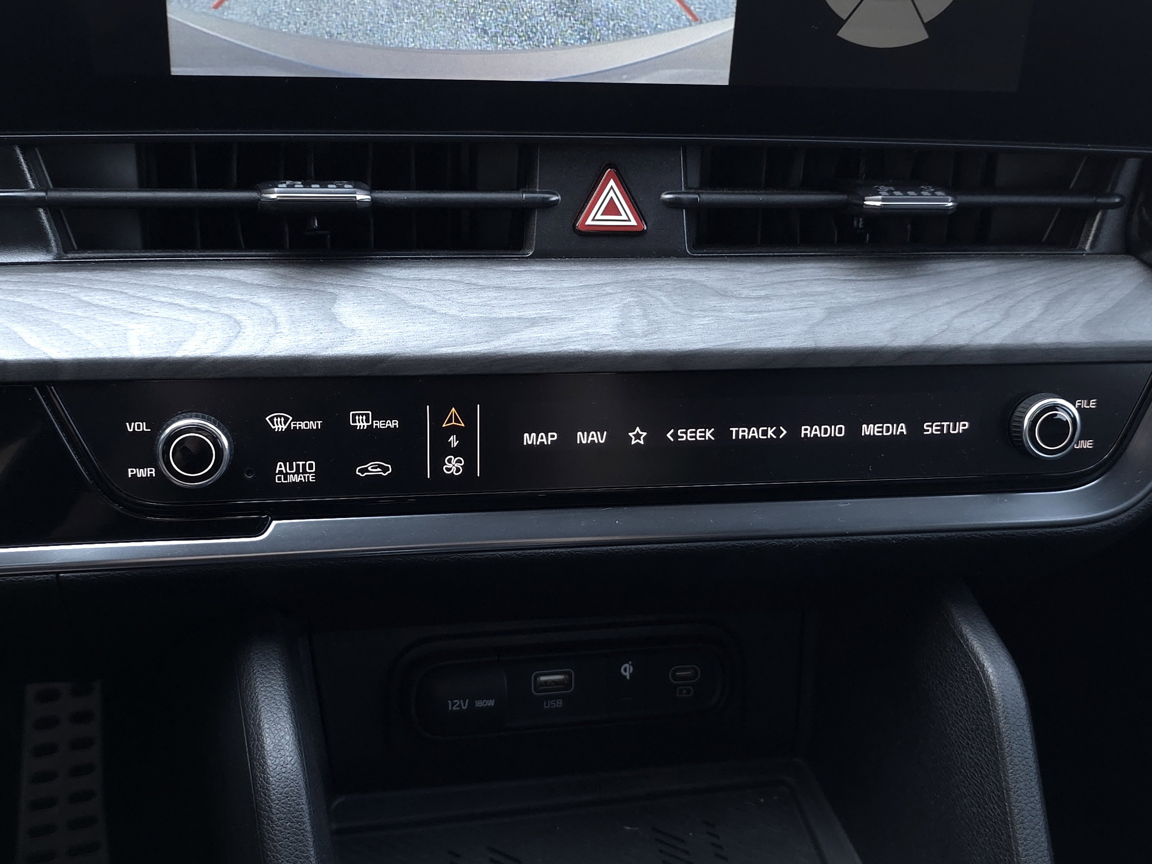 2023 Kia Sportage X-Pro photo 4