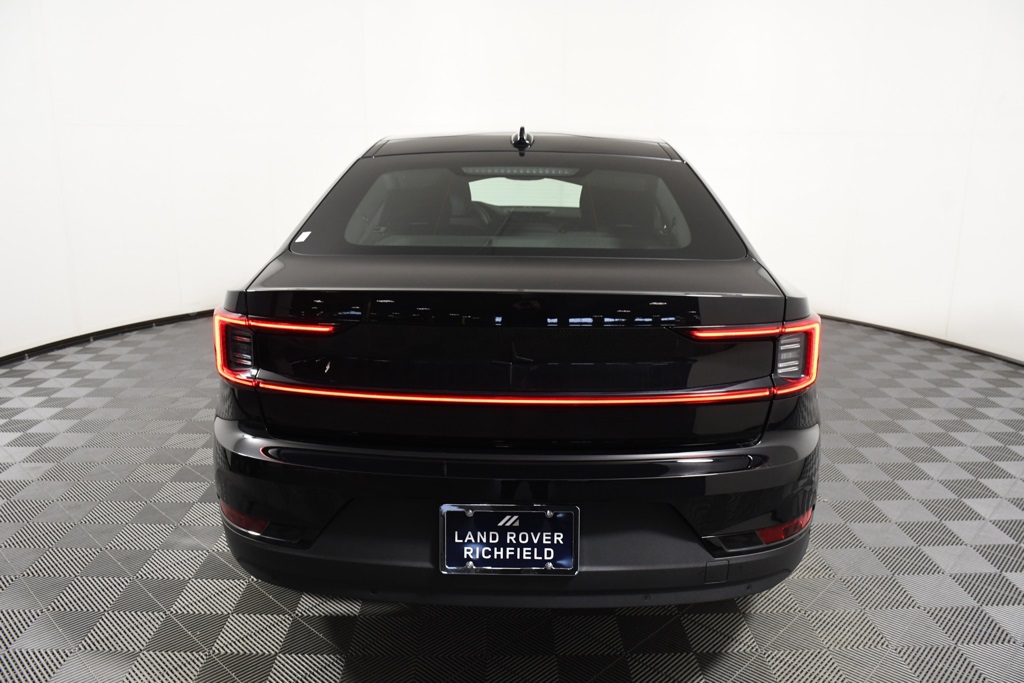 2022 Polestar PS2 e-AWD photo 5