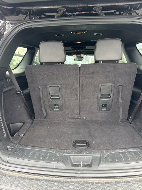 2024 Dodge Durango GT Plus photo 9