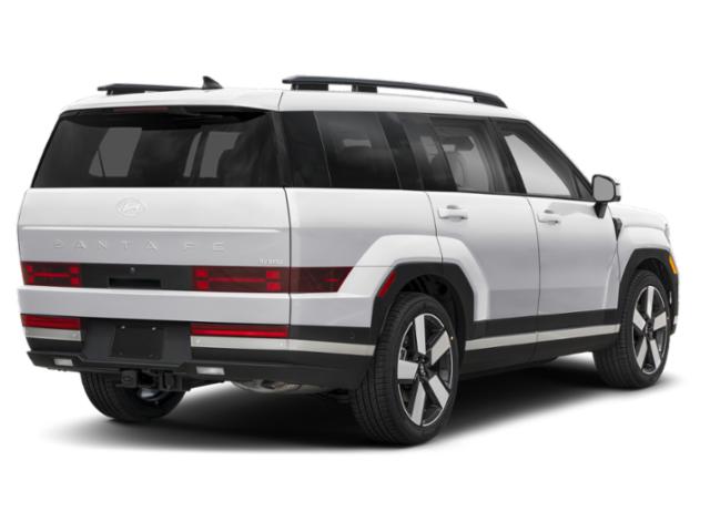 New 2026 Hyundai Limited image 3