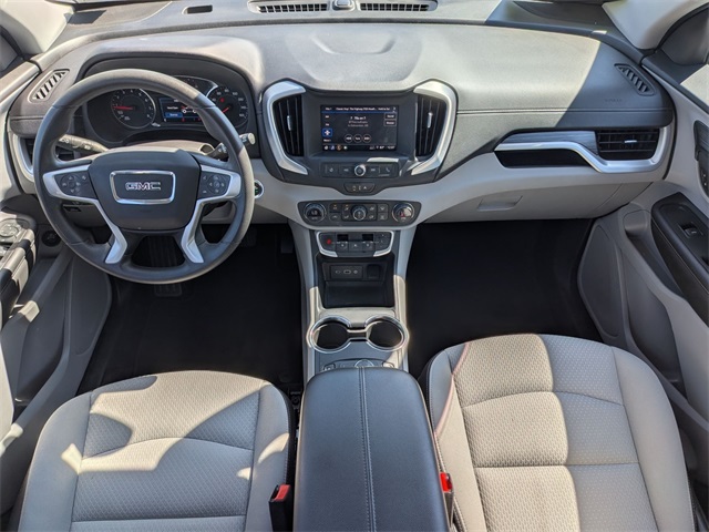 2023 Gmc Terrain SLE photo 26