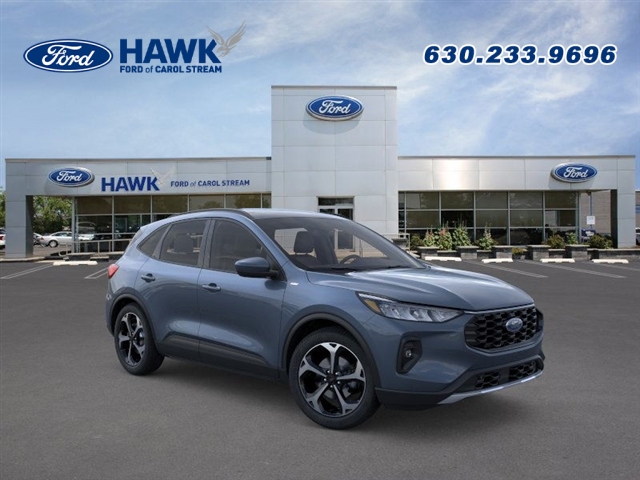 2025 FORD ESCAPE - Image 7