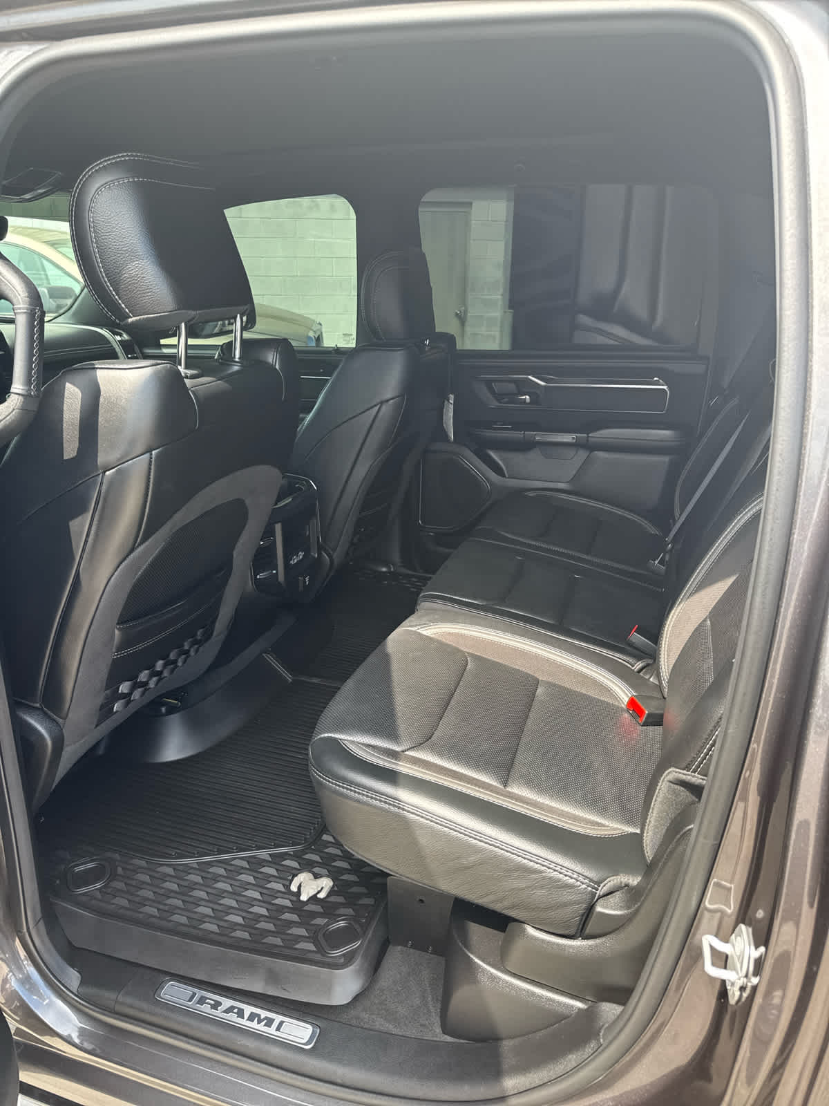 2021 Ram 1500 TRX photo 13