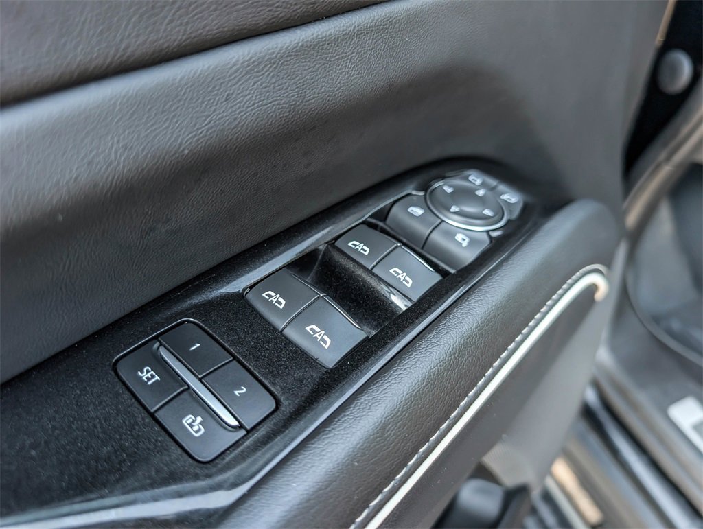 2021 Cadillac Escalade ESV Sport photo 29