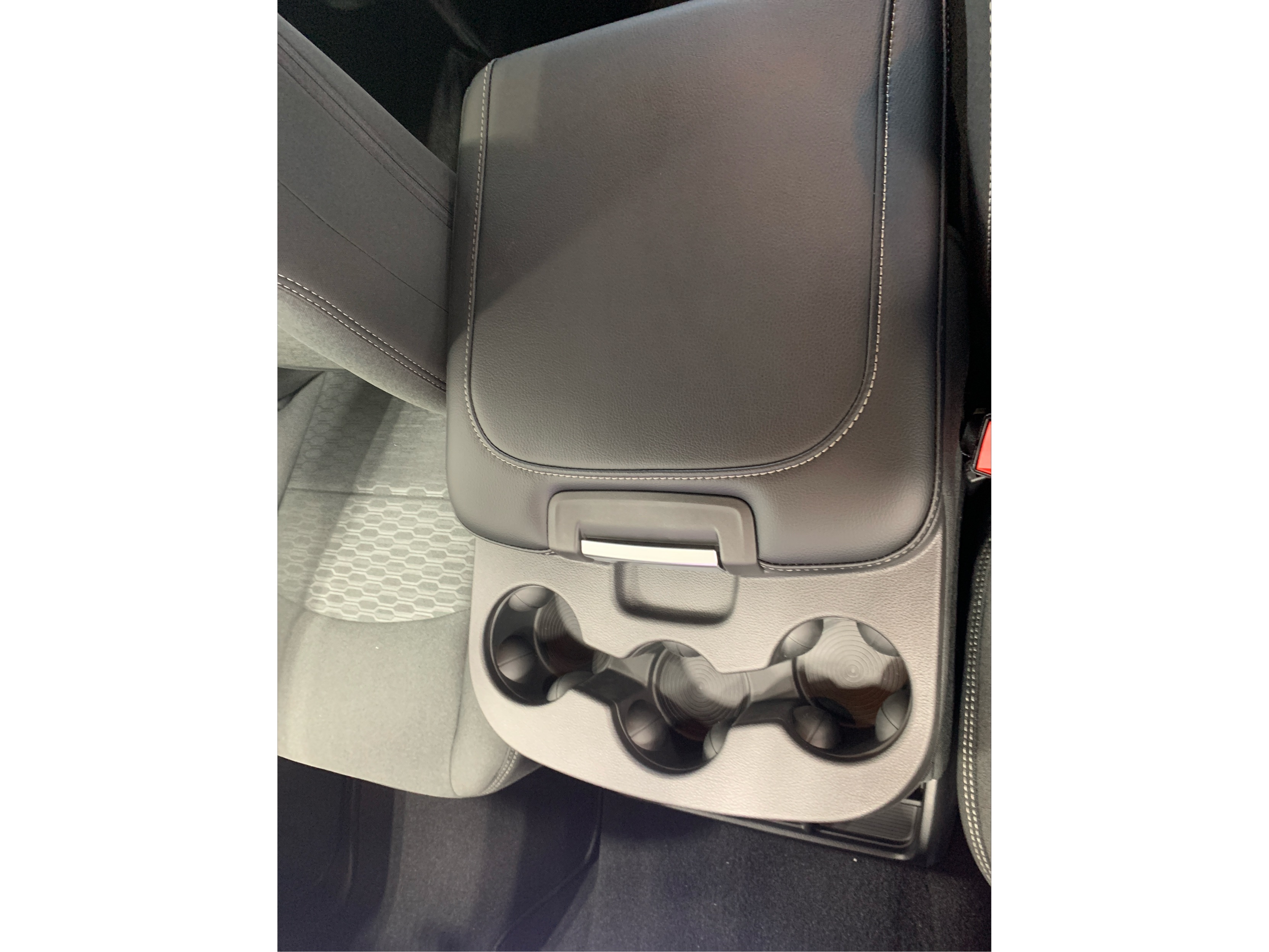2025 Ram 2500 Tradesman photo 10
