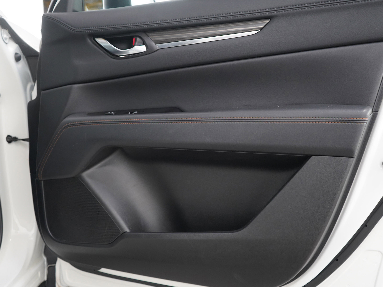 2023 Mazda CX-5 2.5 S Premium photo 3