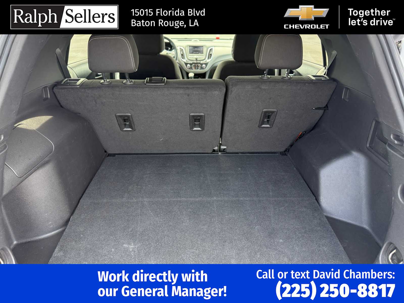 2024 Chevrolet Equinox LT photo 15