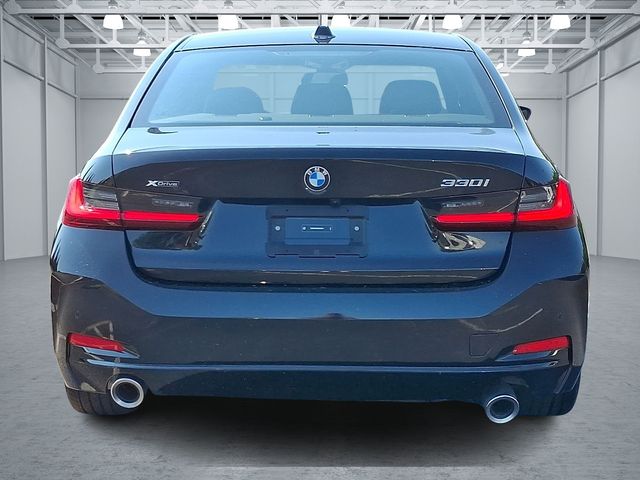 2025 Bmw 330i xDrive photo 5