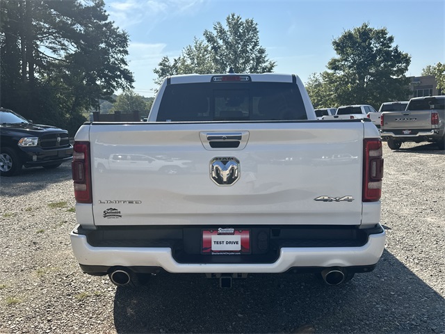2019 Ram 1500 Limited photo 6