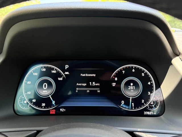2022 Hyundai Sonata Limited photo 15