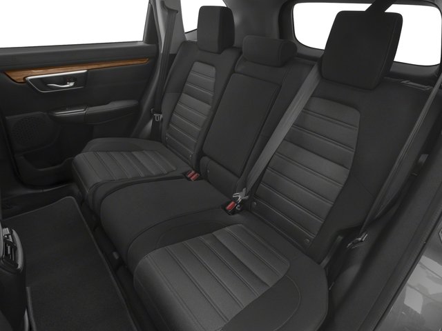 2018 Honda CR-V EX photo 16
