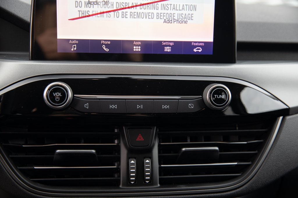 2025 Ford Escape Active photo 30