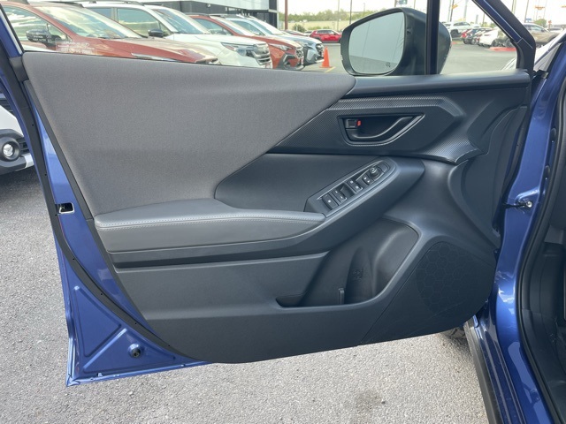 2025 Subaru Crosstrek Premium photo 15