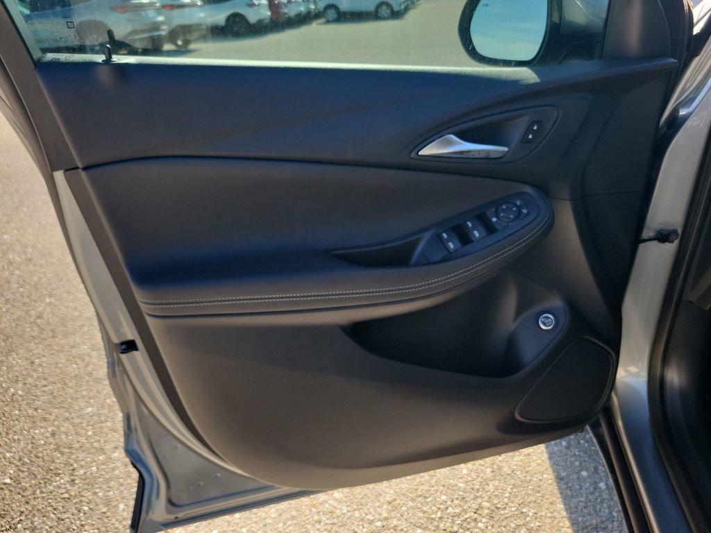 2026 Buick Encore GX Preferred photo 38