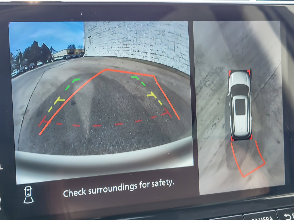 2022 NISSAN PATHFINDER - Image 16