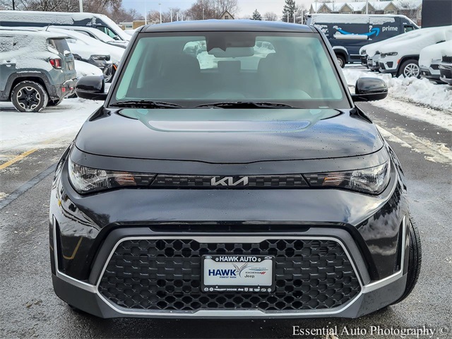 2023 KIA SOUL - Image 4