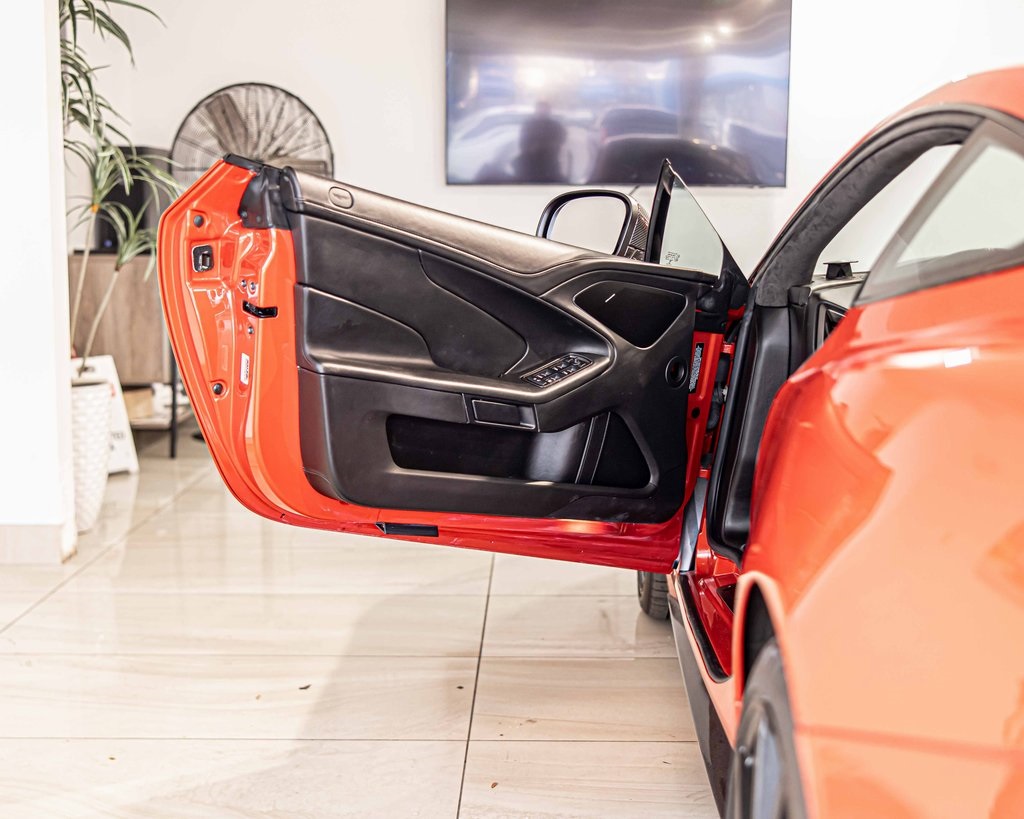 2014 ASTON MARTIN VANQUISH - Image 32