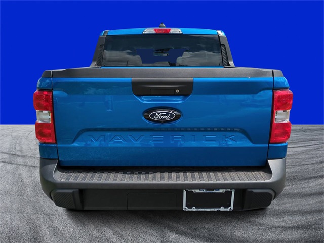 2025 Ford Maverick XL photo 3