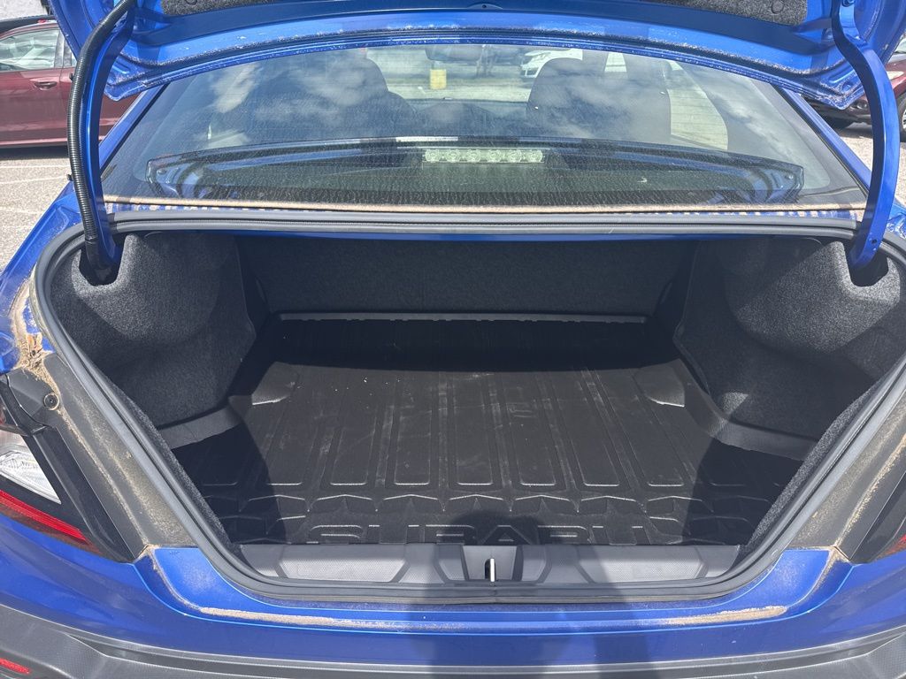 2022 Subaru WRX Premium photo 16