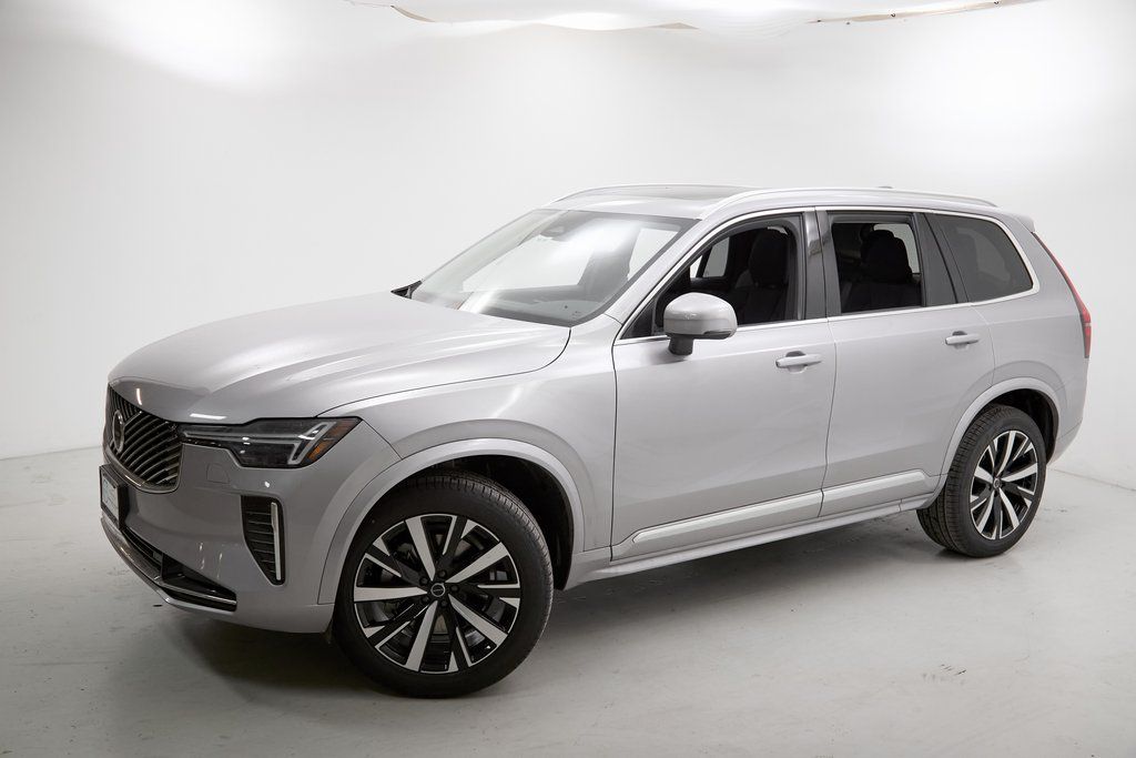 2026 VOLVO XC90 - Image 1