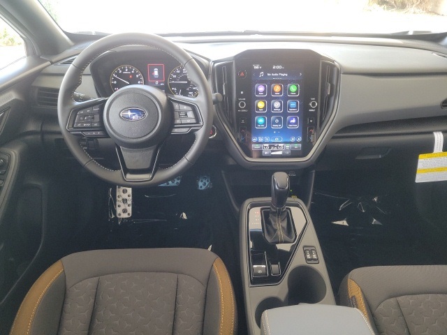 2025 Subaru Crosstrek Sport photo 11