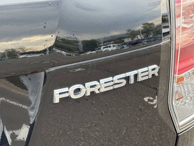 2018 Subaru Forester Premium photo 27
