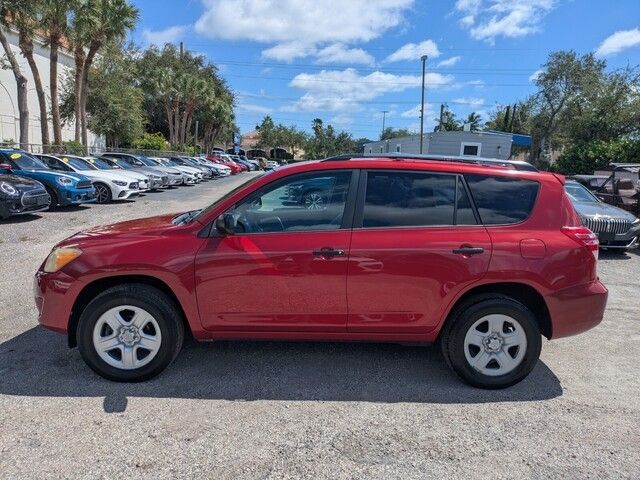 2009 Toyota RAV4 photo 3