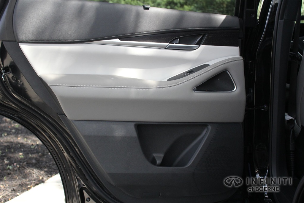2026 Infiniti QX60 Autograph AWD photo 28