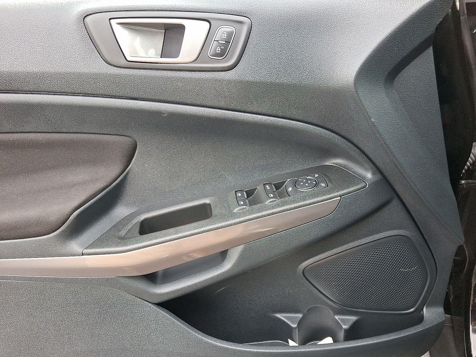 2022 Ford EcoSport SE photo 10