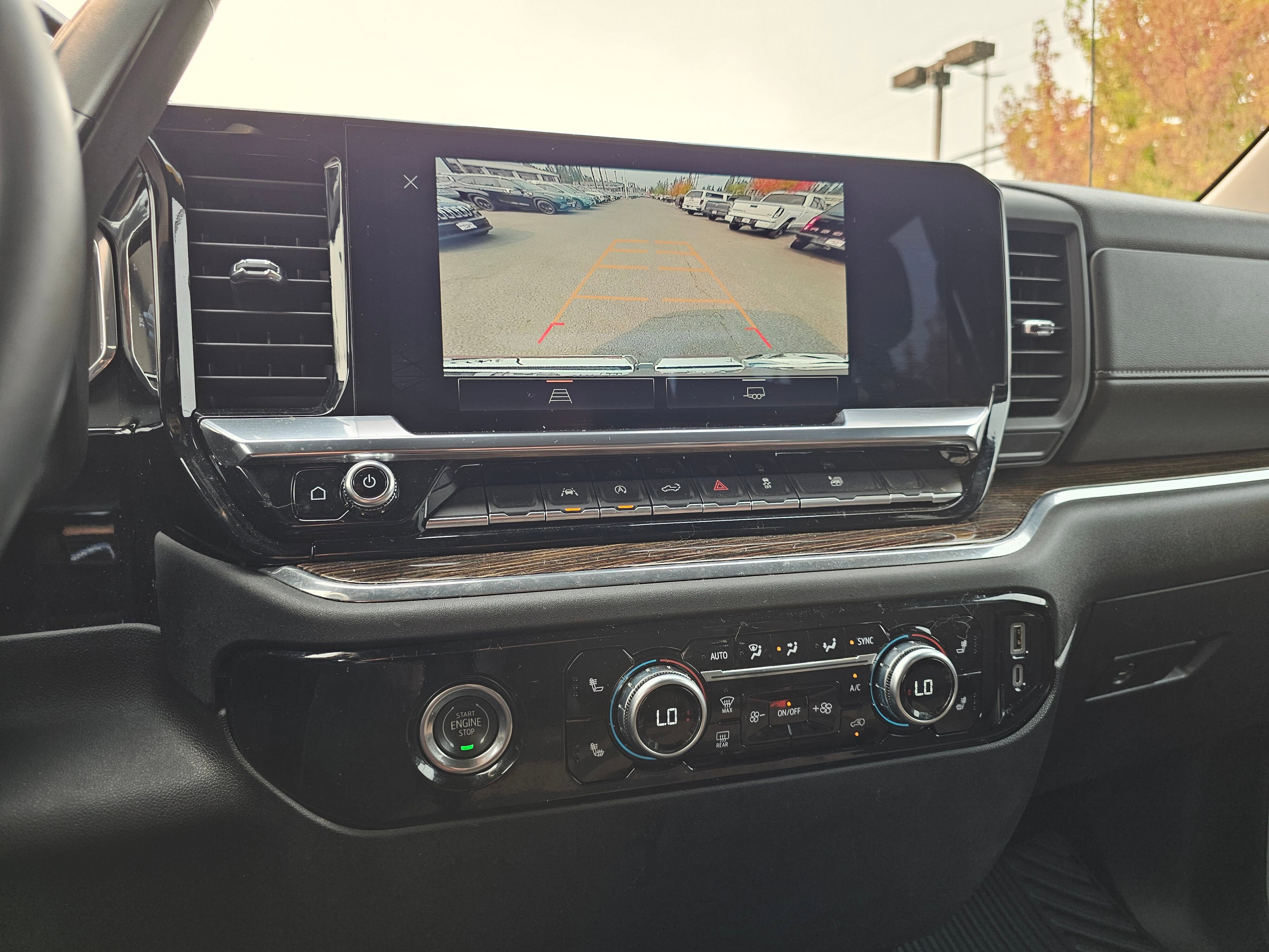 2023 Gmc Sierra 1500 Elevation photo 4