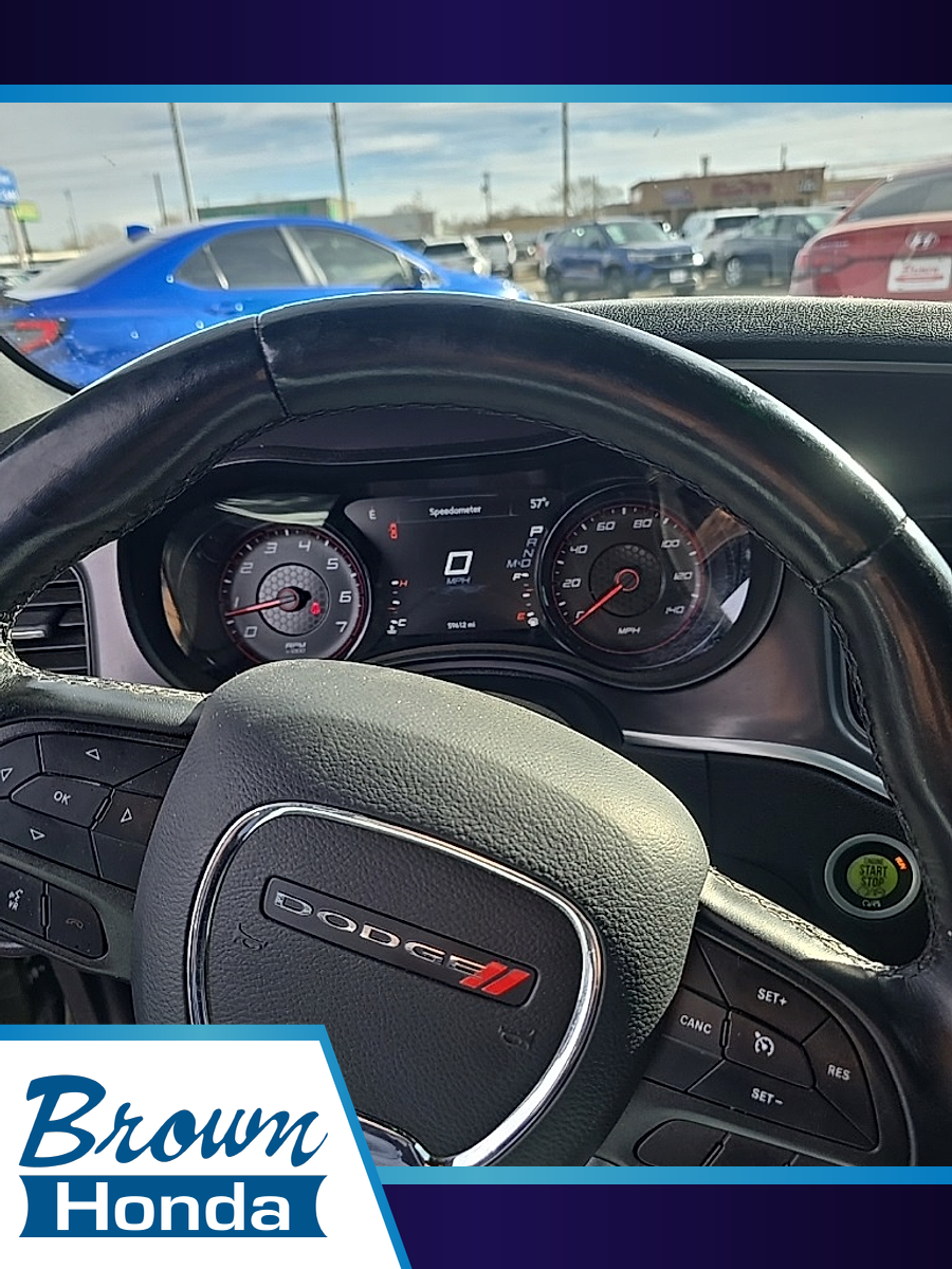 2020 Dodge Charger SXT's photo