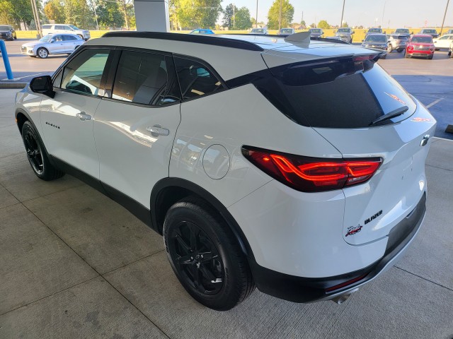 2024 Chevrolet Blazer 2LT photo 20