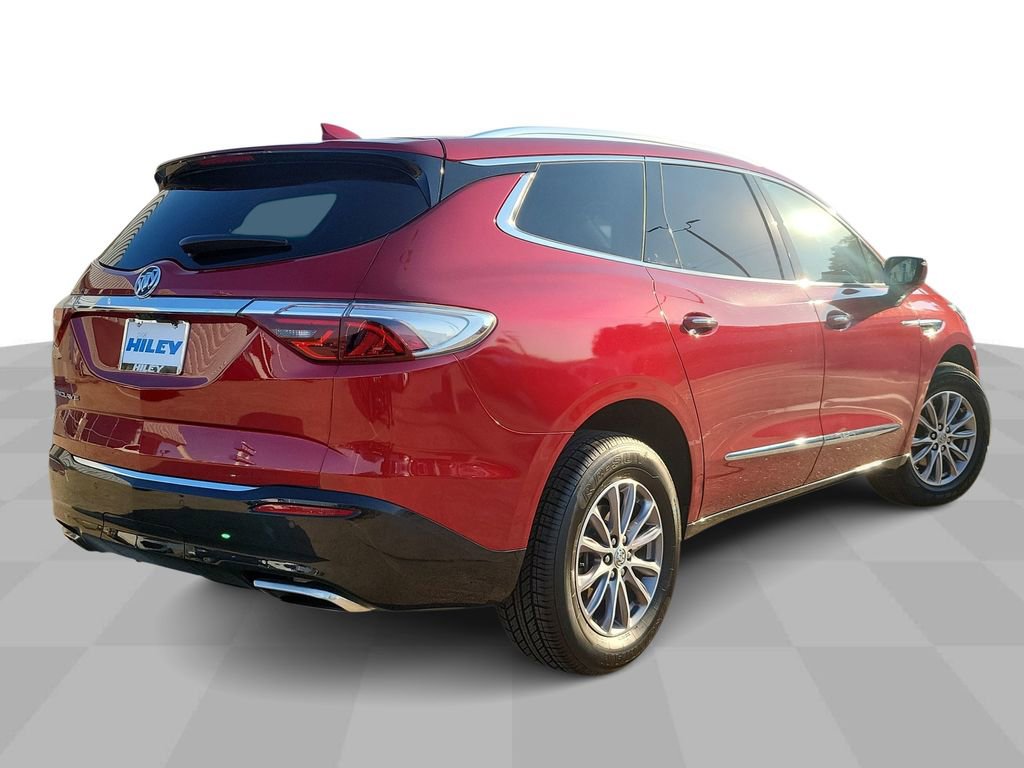 2024 Buick Enclave Premium photo 7